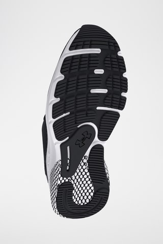 $Chaussures de course HOVR™ Turbulence 2 -  Noir