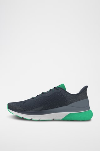 $Chaussures de course HOVR™ Turbulence 2 -  Gris