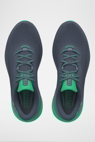 $Chaussures de course HOVR™ Turbulence 2 -  Gris