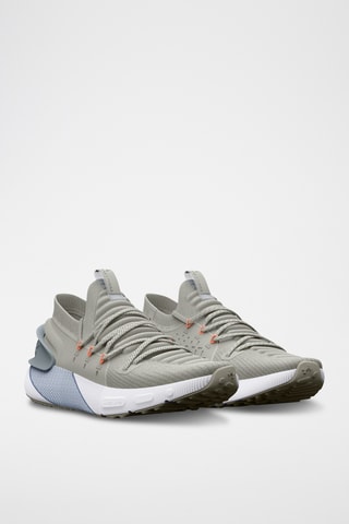$Chaussures de course HOVR™ Phantom 3 -  Gris