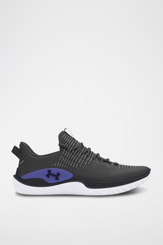 $Chaussures d'entrainement Flow Dynamic IntelliKnit -  Gris