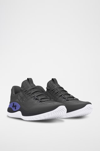$Chaussures d'entrainement Flow Dynamic IntelliKnit -  Gris
