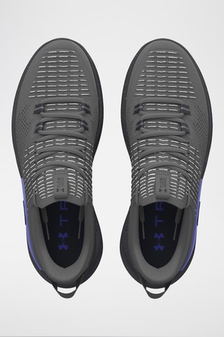 $Chaussures d'entrainement Flow Dynamic IntelliKnit -  Gris