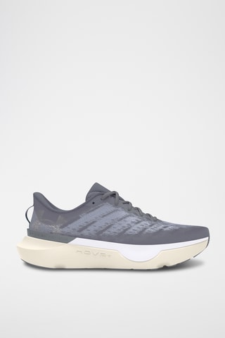 $Chaussures de course HOVR™ Infinite Pro Breeze -  Gris