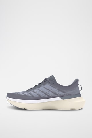 $Chaussures de course HOVR™ Infinite Pro Breeze -  Gris