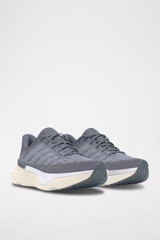 $Chaussures de course HOVR™ Infinite Pro Breeze -  Gris