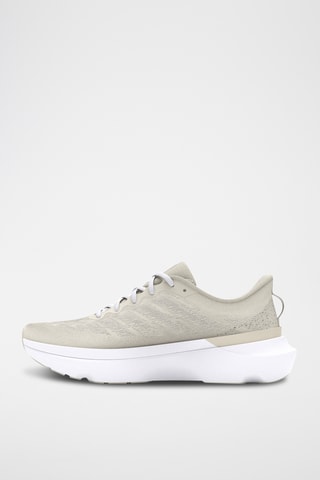 $Chaussures de course HOVR™ Infinite Pro Breeze -  Blanc