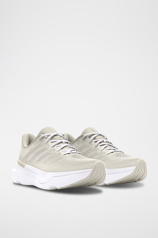 $Chaussures de course HOVR™ Infinite Pro Breeze -  Blanc