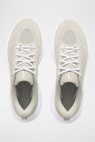 $Chaussures de course HOVR™ Infinite Pro Breeze -  Blanc