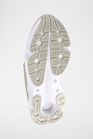 $Chaussures de course HOVR™ Infinite Pro Breeze -  Blanc