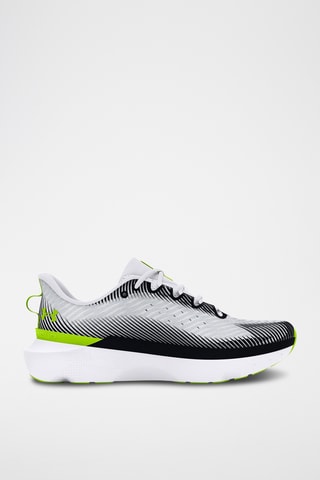 $Chaussures de course HOVR™ Infinite Pro -  Blanc