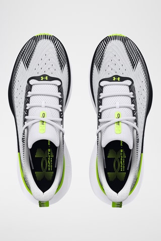 $Chaussures de course HOVR™ Infinite Pro -  Blanc