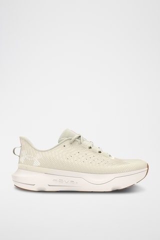 $Chaussures de course HOVR™ Infinite Pro -  Blanc