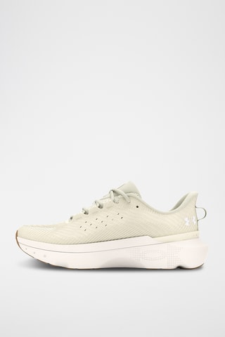$Chaussures de course HOVR™ Infinite Pro -  Blanc