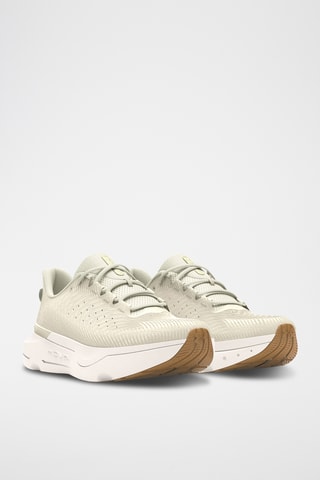 $Chaussures de course HOVR™ Infinite Pro -  Blanc
