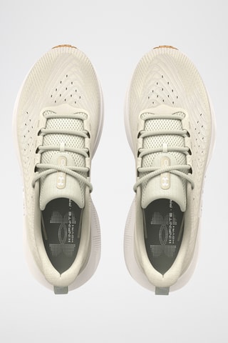 $Chaussures de course HOVR™ Infinite Pro -  Blanc