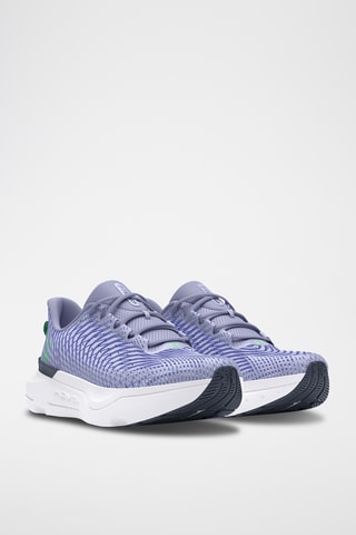 $Chaussures de course HOVR™ Infinite Pro -  Gris