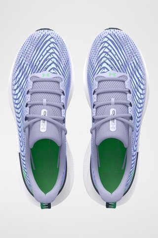 $Chaussures de course HOVR™ Infinite Pro -  Gris