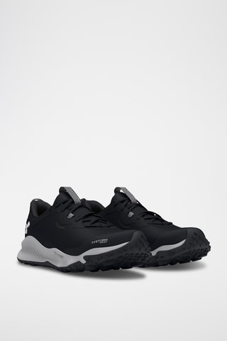 $Chaussures de course Charged Maven Trail -  Noir