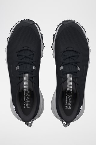$Chaussures de course Charged Maven Trail -  Noir