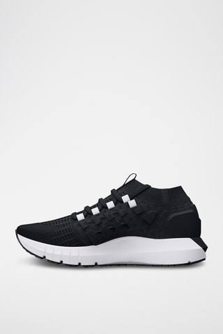 $Chaussures de course HOVR™ Phantom 1 Reissue -  Noir