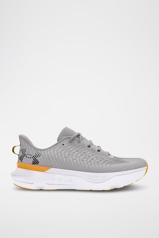 $Chaussures de course HOVR™ Infinite Pro We Run -  Gris