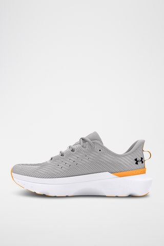 $Chaussures de course HOVR™ Infinite Pro We Run -  Gris