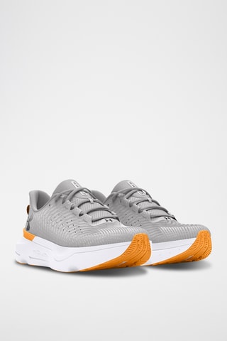 $Chaussures de course HOVR™ Infinite Pro We Run -  Gris