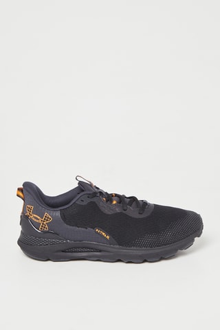 $Chaussures de course HOVR™ Sonic Trail -  Noir