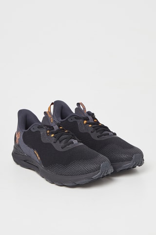 $Chaussures de course HOVR™ Sonic Trail -  Noir