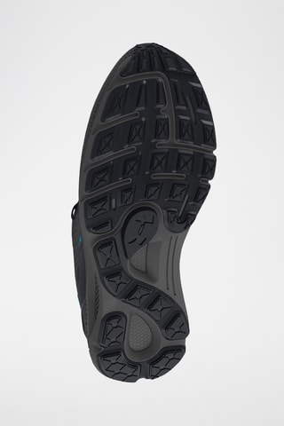 $Chaussures de course HOVR™ Sonic Trail -  Gris et noir