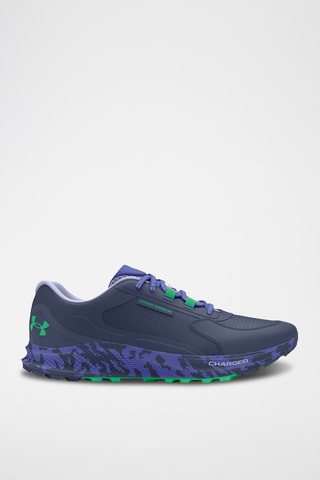 $Chaussures de course Charged Bandit Trail 3 -  Gris