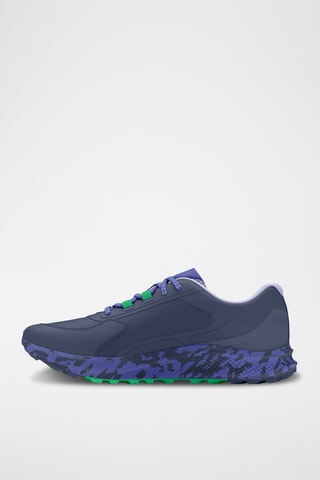 $Chaussures de course Charged Bandit Trail 3 -  Gris