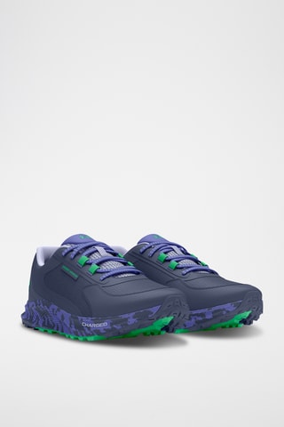 $Chaussures de course Charged Bandit Trail 3 -  Gris