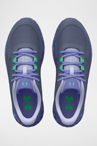 $Chaussures de course Charged Bandit Trail 3 -  Gris