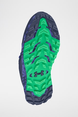 $Chaussures de course Charged Bandit Trail 3 -  Gris