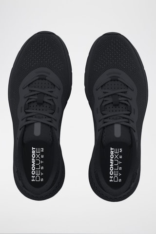 $Chaussures de course HOVR™ Turbulence 2 -  Noir
