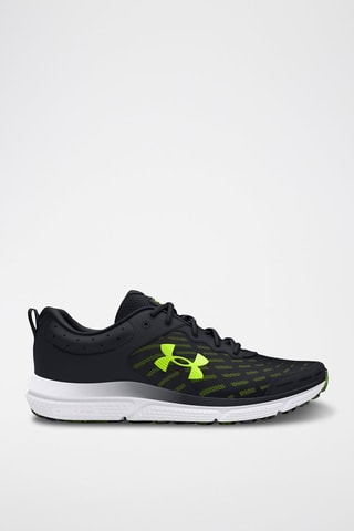 $Chaussures de course Charged Assert 10 -  Noir