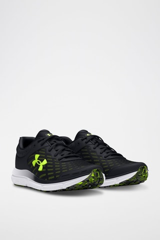 $Chaussures de course Charged Assert 10 -  Noir
