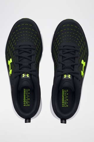 $Chaussures de course Charged Assert 10 -  Noir