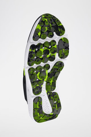 $Chaussures de course Charged Assert 10 -  Noir