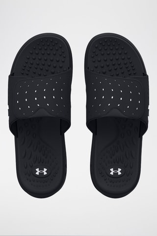 $Claquettes Ignite Pro -  Noir