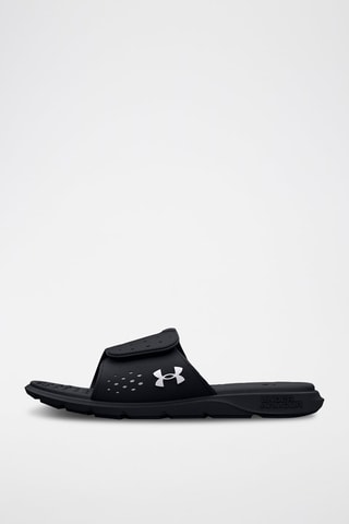 $Claquettes Ignite Pro -  Noir