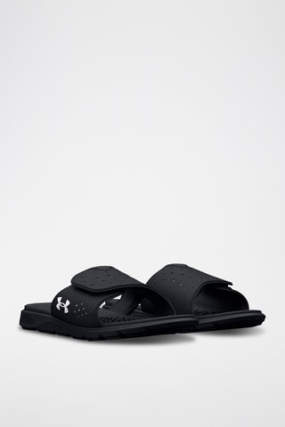 $Claquettes Ignite Pro -  Noir