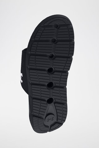 $Claquettes Ignite Pro -  Noir
