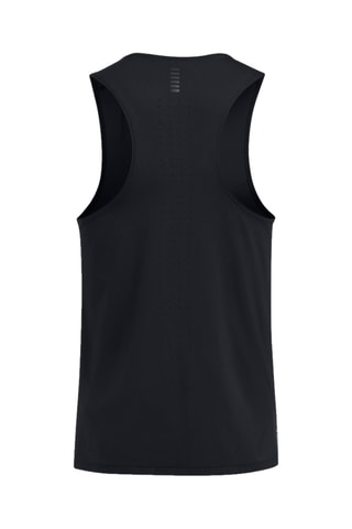 $Débardeur de running - Noir