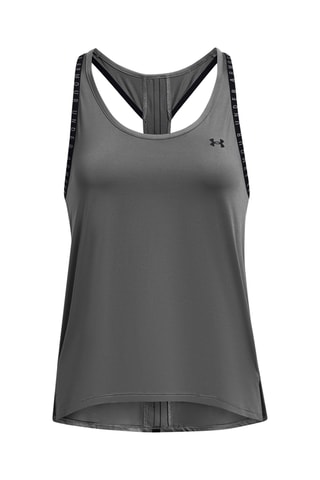 $Débardeur d’entraînement Knockout tank - Gris