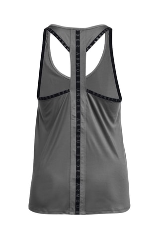$Débardeur d’entraînement Knockout tank - Gris
