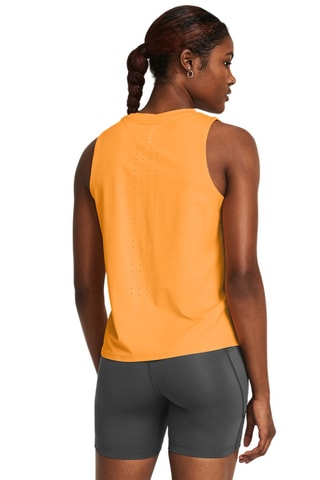 $Débardeur de running - Orange