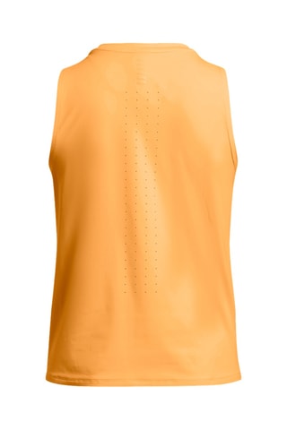 $Débardeur de running - Orange